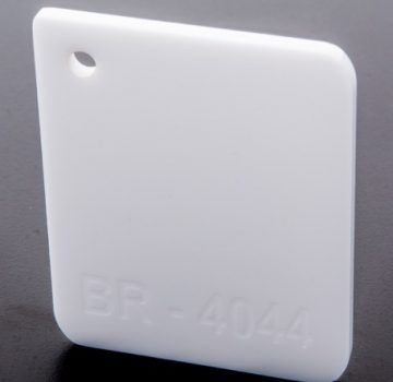 ACRILICO CAST LEITOSO BRANCO