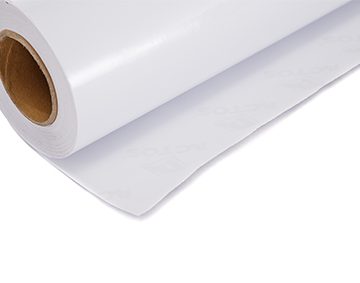 Vinil TECGRAPH TC 305P Branco brilho 1,52x50mts