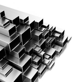 METALON 50X30X1,20 MM