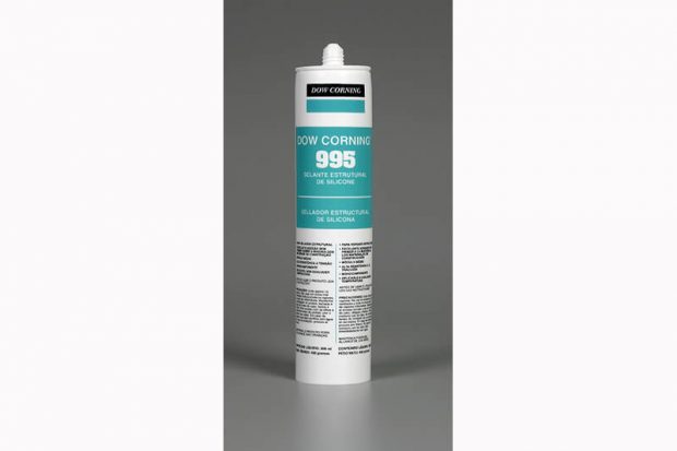 Foto de SILICONE NEUTRO CINZA