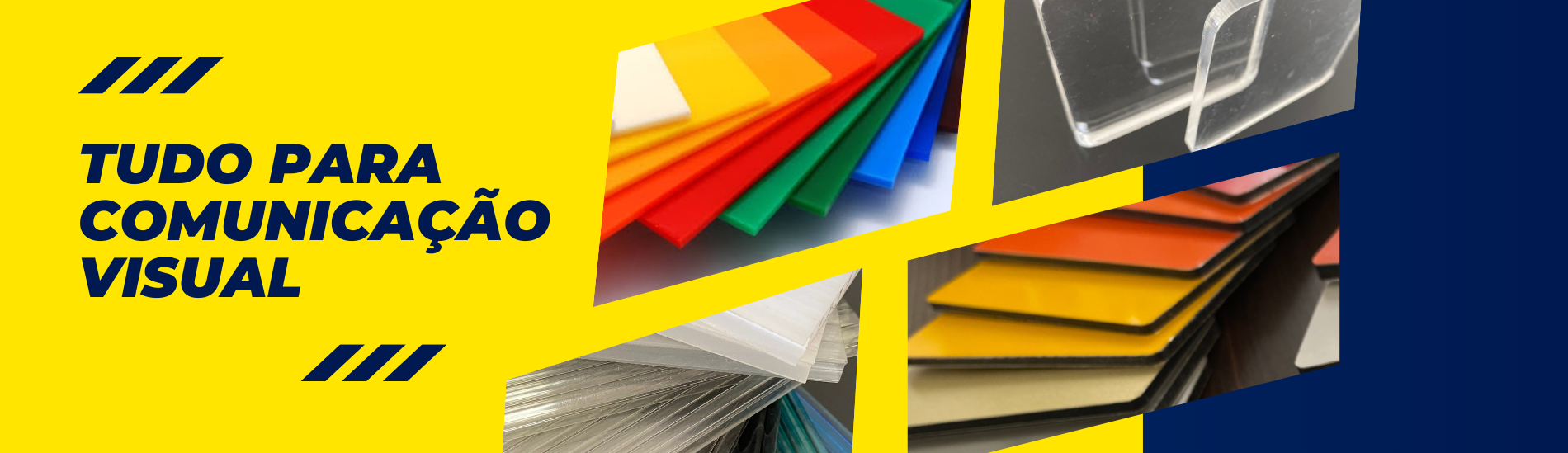 Imagem de slide de Página Inicial