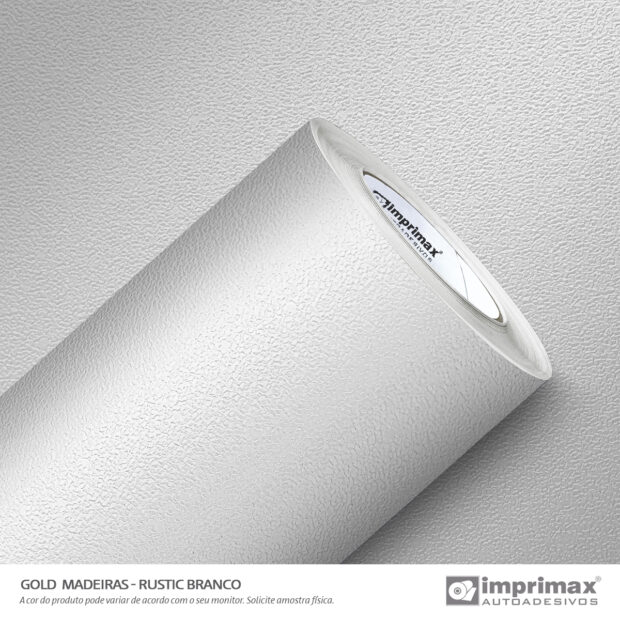 Foto de Adesivo decorativo branco