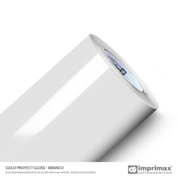 Foto de Adesivo automotivo branco