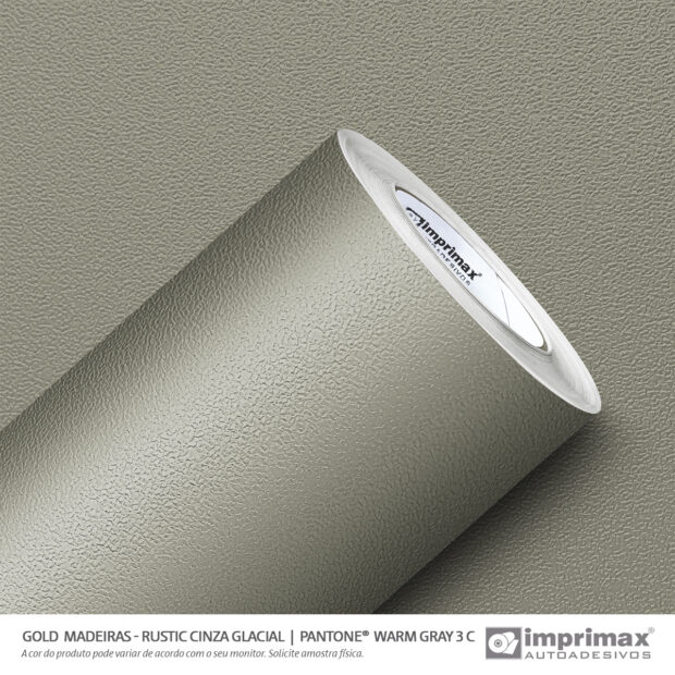 Foto de Adesivos decorativo cinza glacial