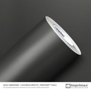 Adesivo decorativo grafite