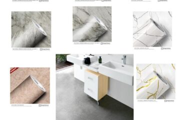 Imagem de galeria de adesivos decorativos e automotivos