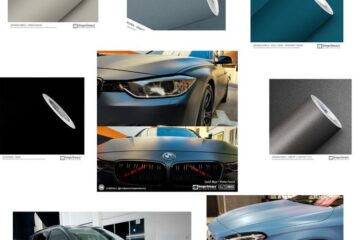 Imagem de galeria de adesivos decorativos e automotivos